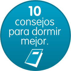 10 Conselhos Para dormir Melhor