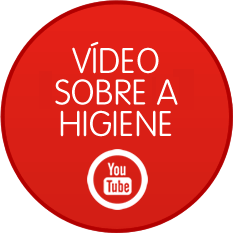 Vídeo sobre a higiene